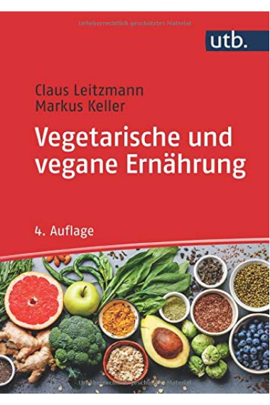 Vegetarische und vegane Ernährung