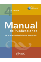 Manual de Publicaciones de la American Psychological Associaion, Manual APA 2021 (4ª edición)