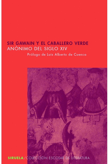 Sir Gawain y el Caballero Verde