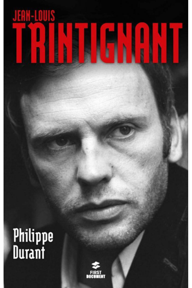 Jean-Louis Trintignant (Documents)