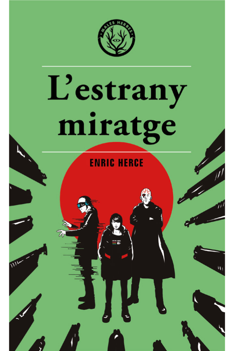 L'estrany miratge