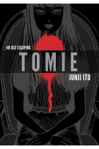 Tomie Complete Deluxe Edition (Junji Ito)