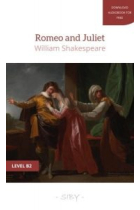 Romeo and Juliet - Level B2