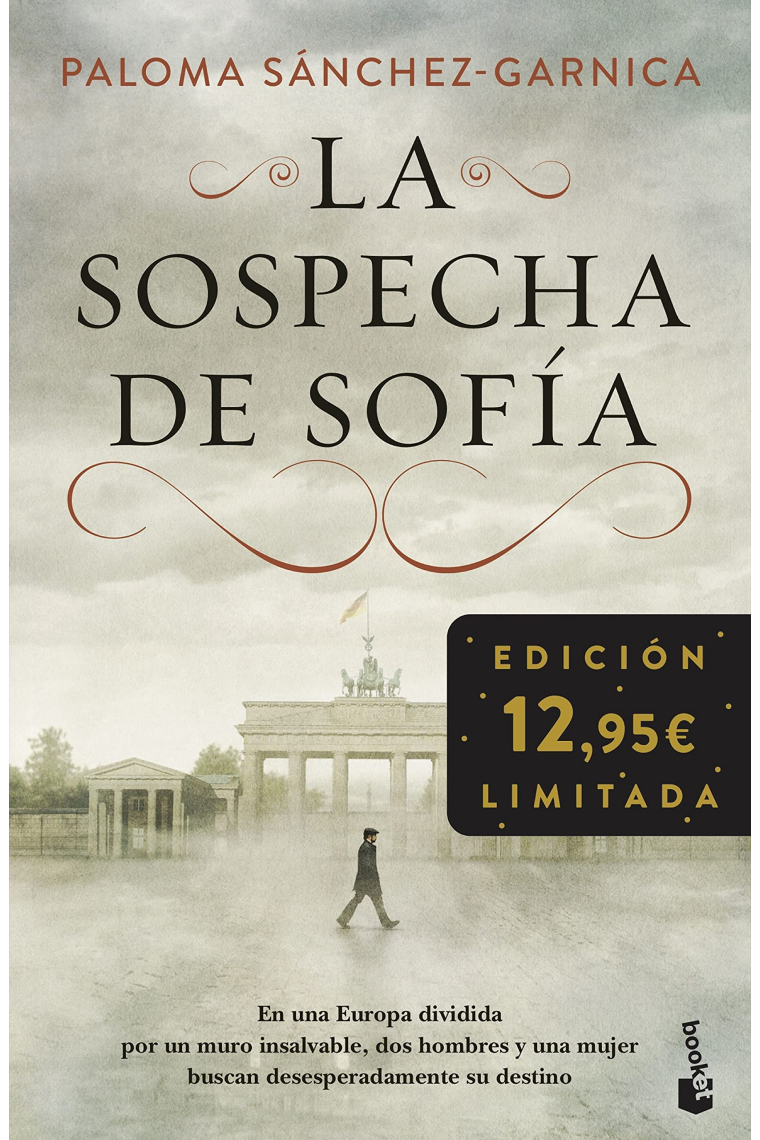 La sospecha de Sofía