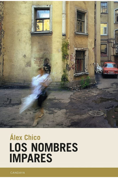 Los nombres impares