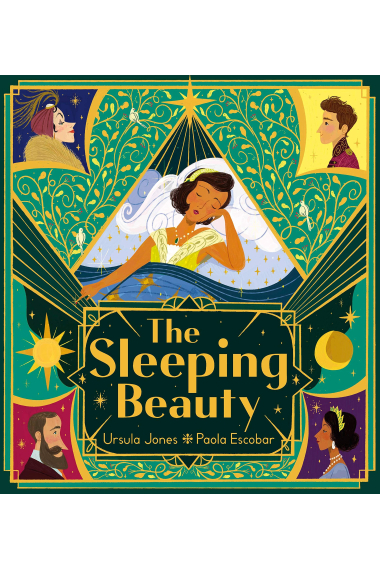 The Sleeping Beauty