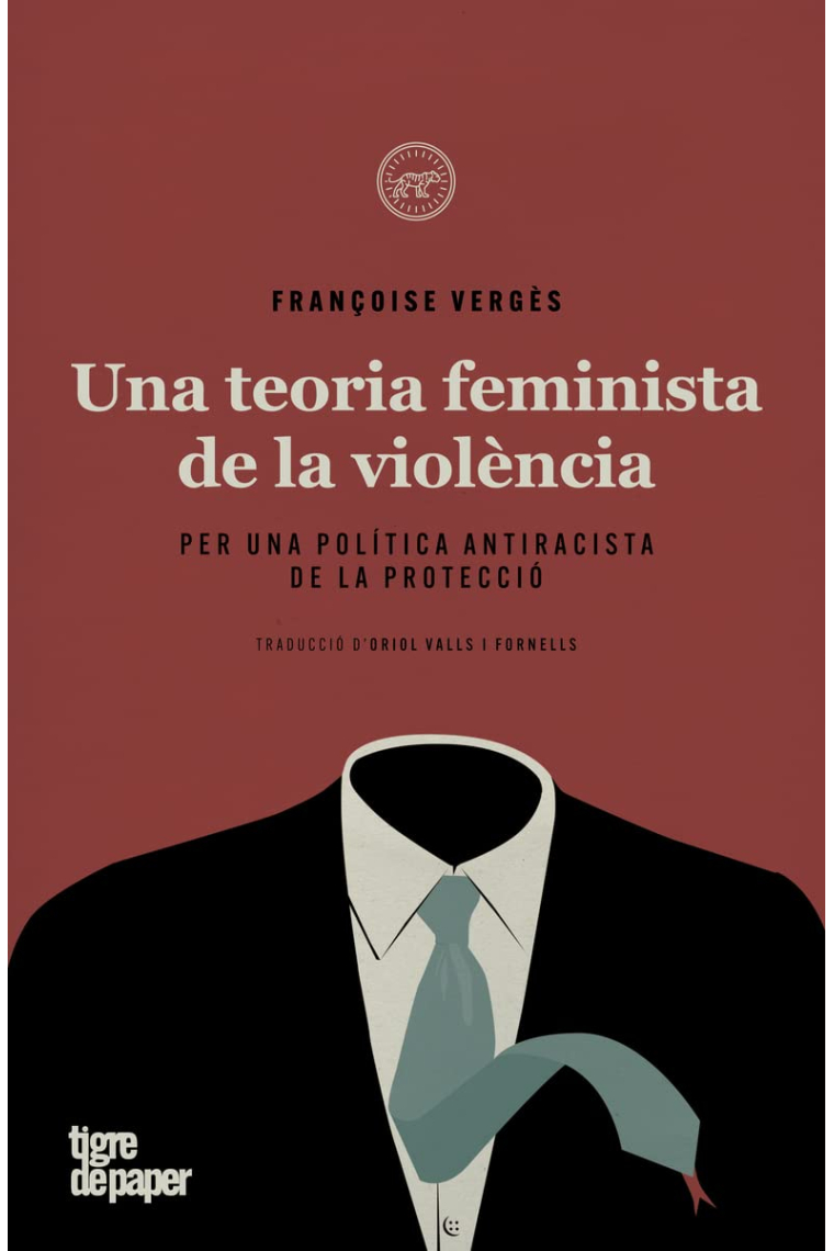 Una teoria feminista de la violència: Per una política antiracista de la protecció