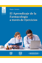 El aprendizaje de la farmacología a través de ejercicios (+ e-book)