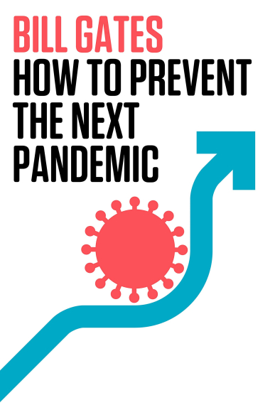 How to Prevent the Next Pandemic