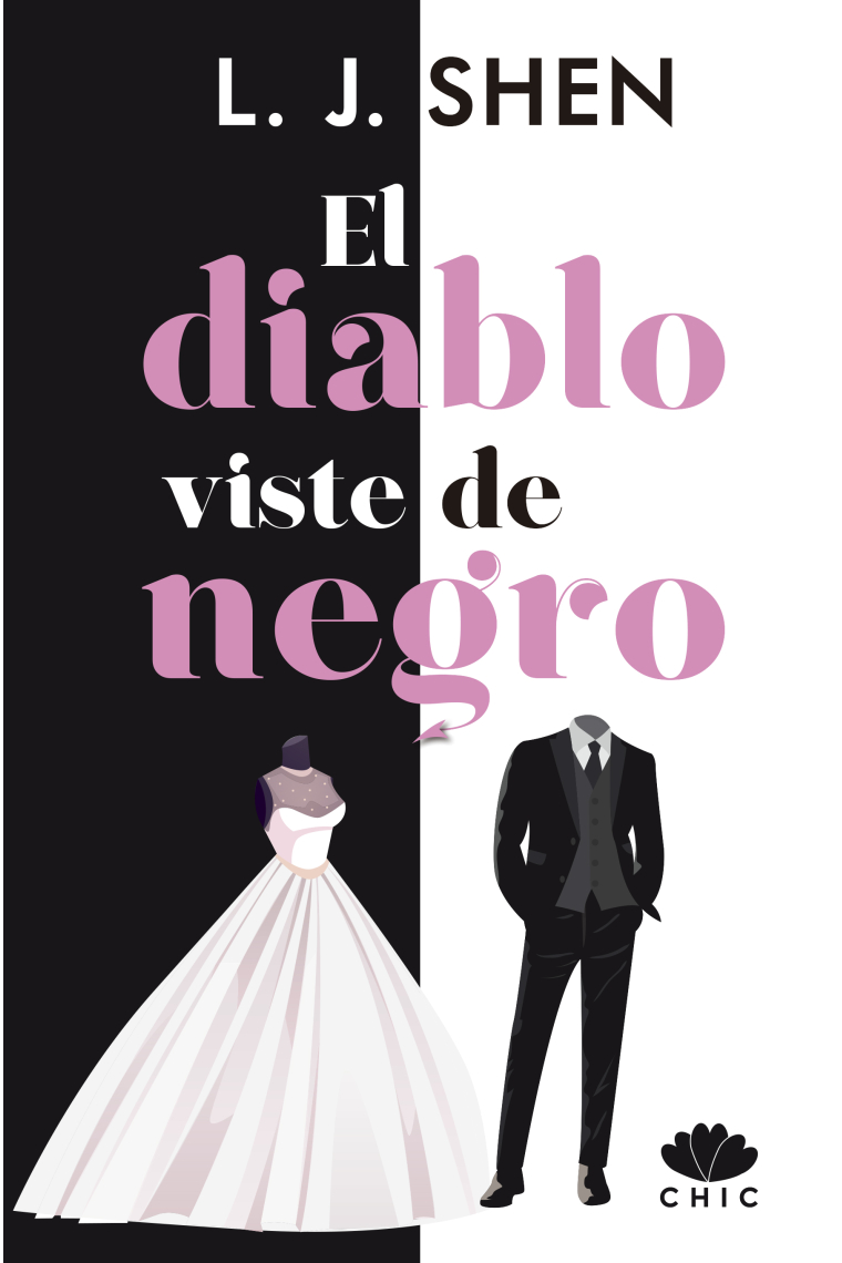 El diablo viste de negro