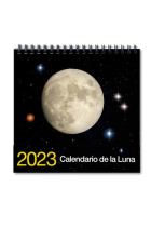 Calendario de la luna 2023