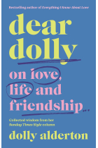 Dear Dolly: On Love, Life and Friendship