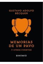 Memorias de un pavo y otros cuentos