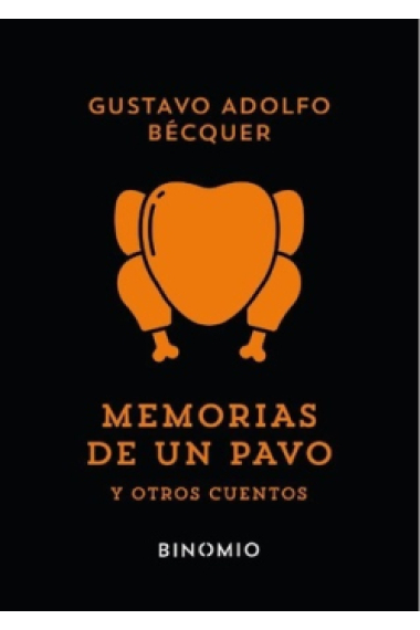 Memorias de un pavo y otros cuentos