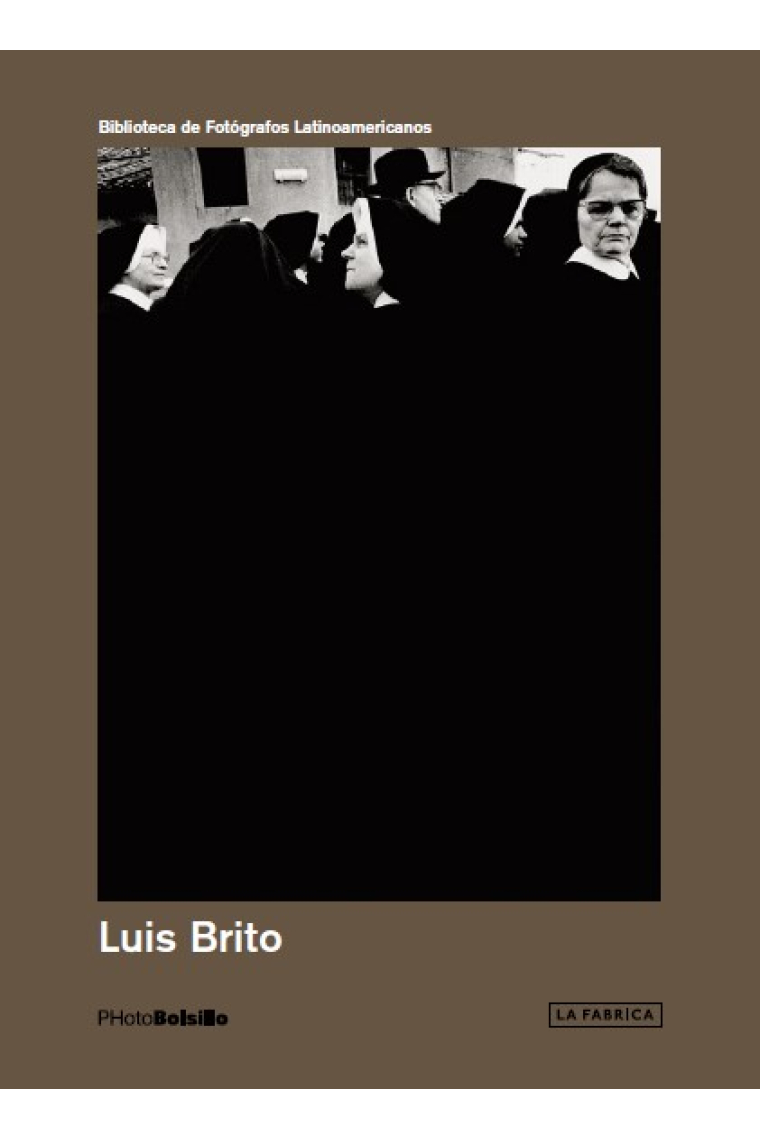 Luís Brito
