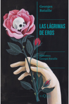 Las lágrimas de Eros (Nueva edición)