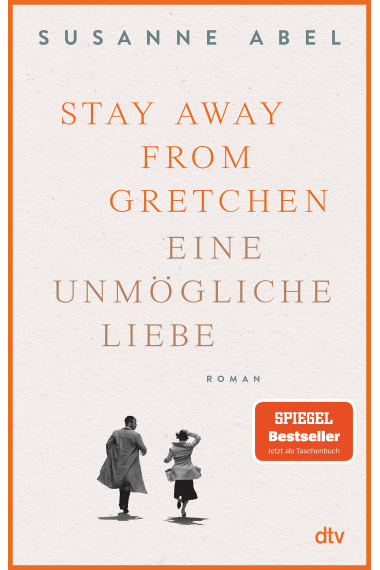 Stay away from Gretchen: Eine unmögliche Liebe