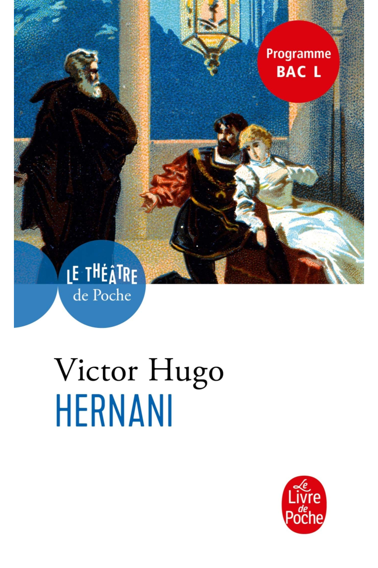 Hernani (Théâtre)