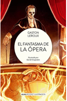 El fantasma de la ópera