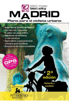 Plano para el ciclista urbano