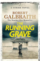 The Running Grave (Cormoran Strike 7)