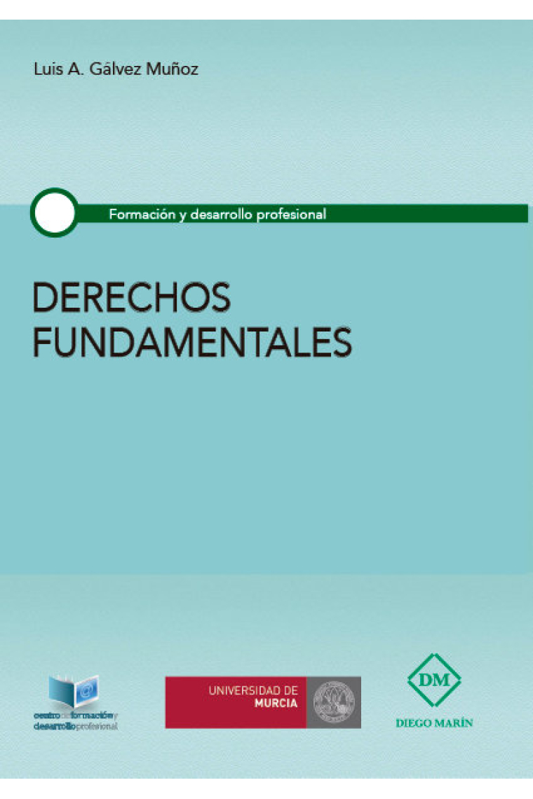 DERECHOS FUNDAMENTALES