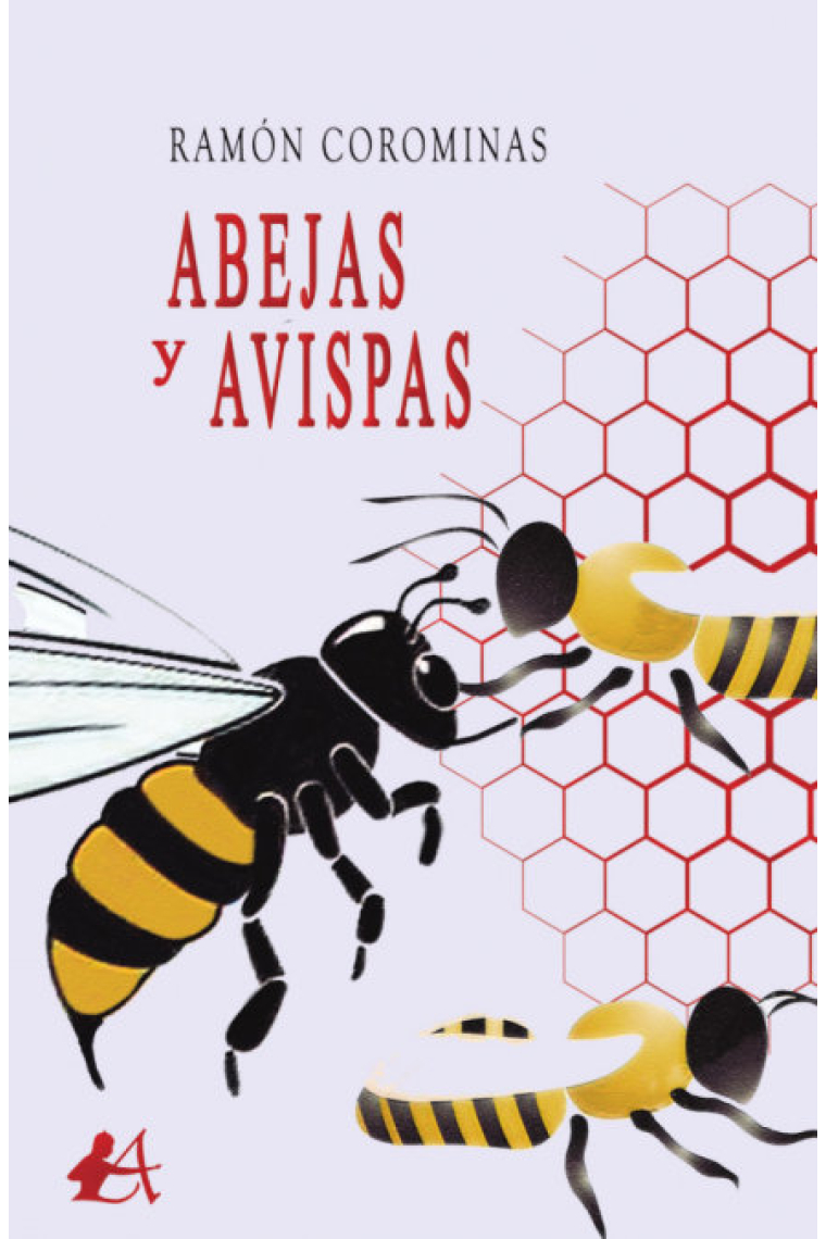 Abejas y avispas