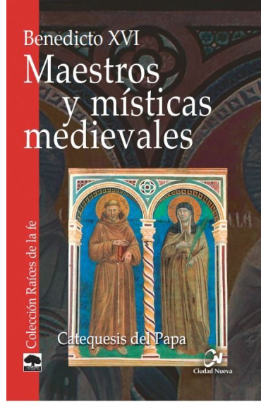 Maestros y místicas medievales