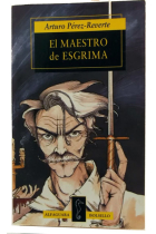 El maestro de esgrima