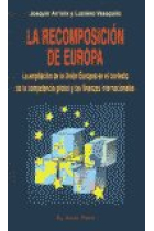 La recomposición de Europa