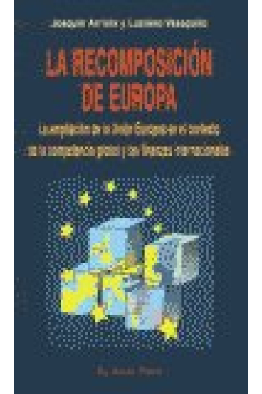 La recomposición de Europa