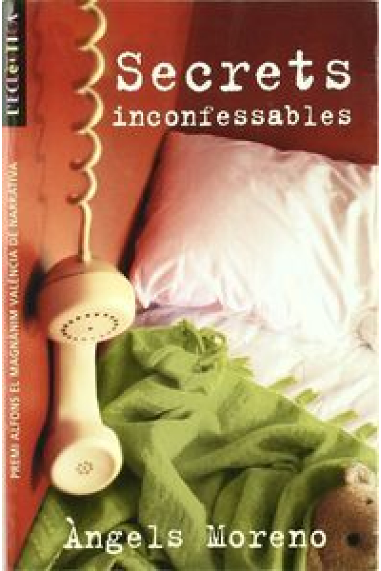 Secrets inconfessables