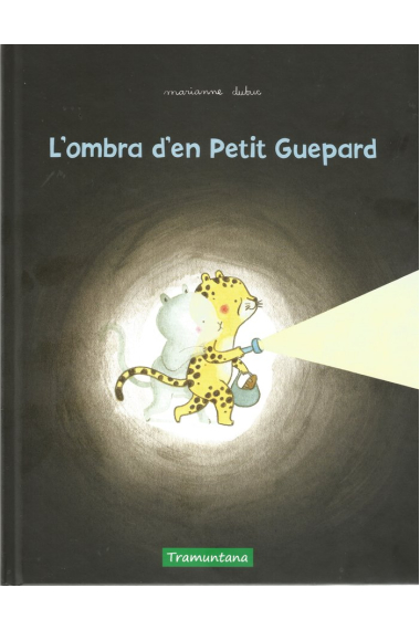 L'ombra d'en Petit Guepard