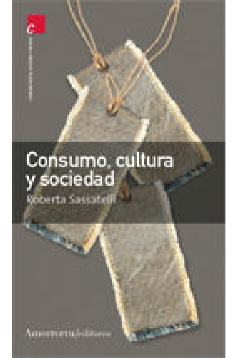 Consumo, cultura y sociedad