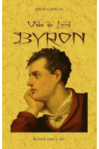 VIDA DE LORD BYRON