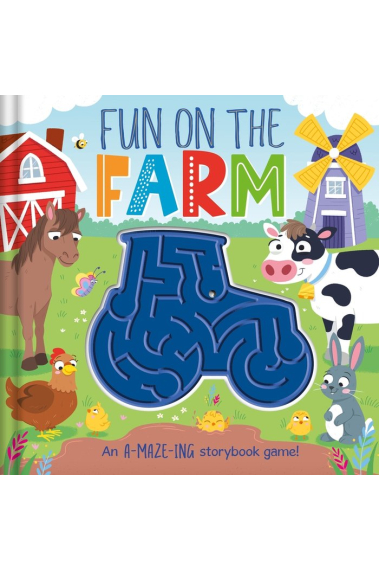 FUN ON THE FARM