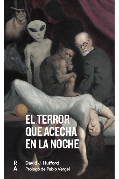 EL TERROR QUE ACECHA EN LA NOCHE