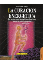 La curación energética