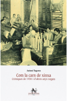 Com la carn de xinxa