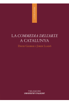 La Commedia dell'arte a Catalunya