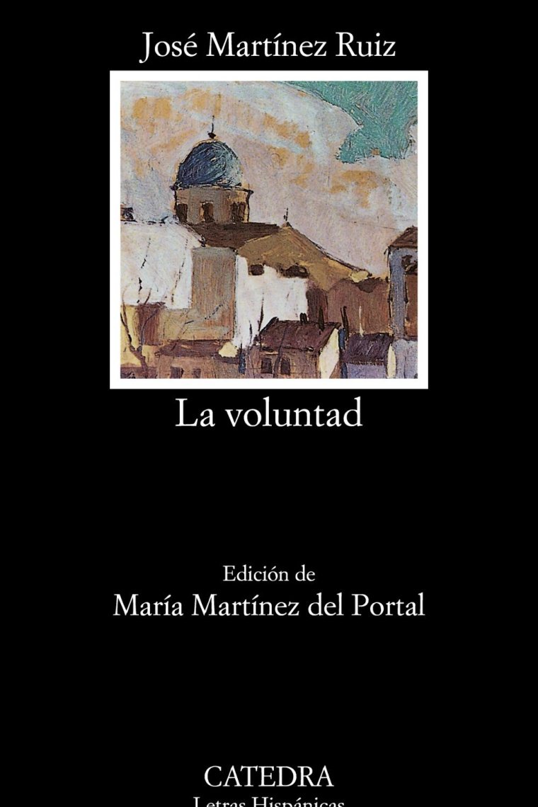 La voluntad