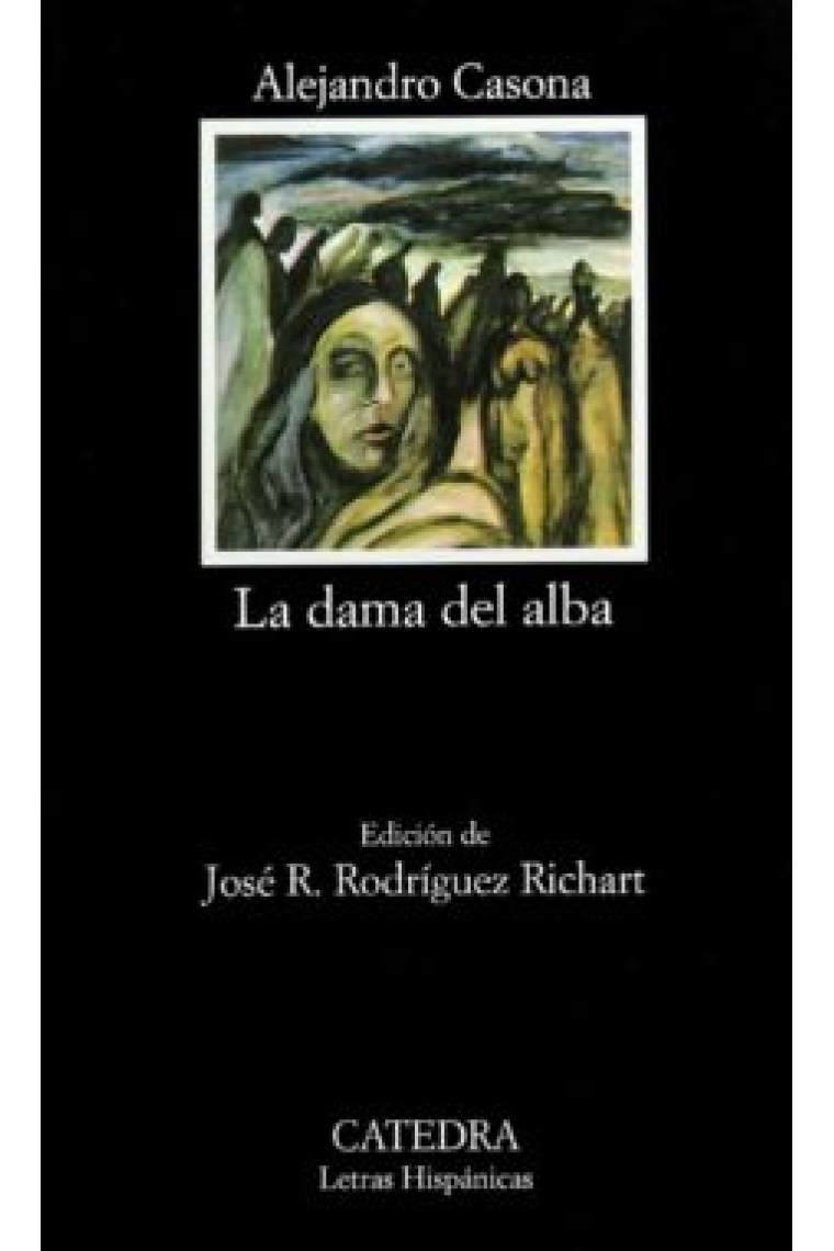La dama del alba