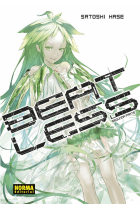 BEATLESS NOVELA 2