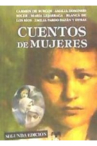 Cuentos de mujeres