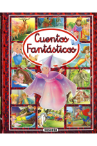 Cuentos fantásticos