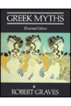 Greek myths. Illustrated edition