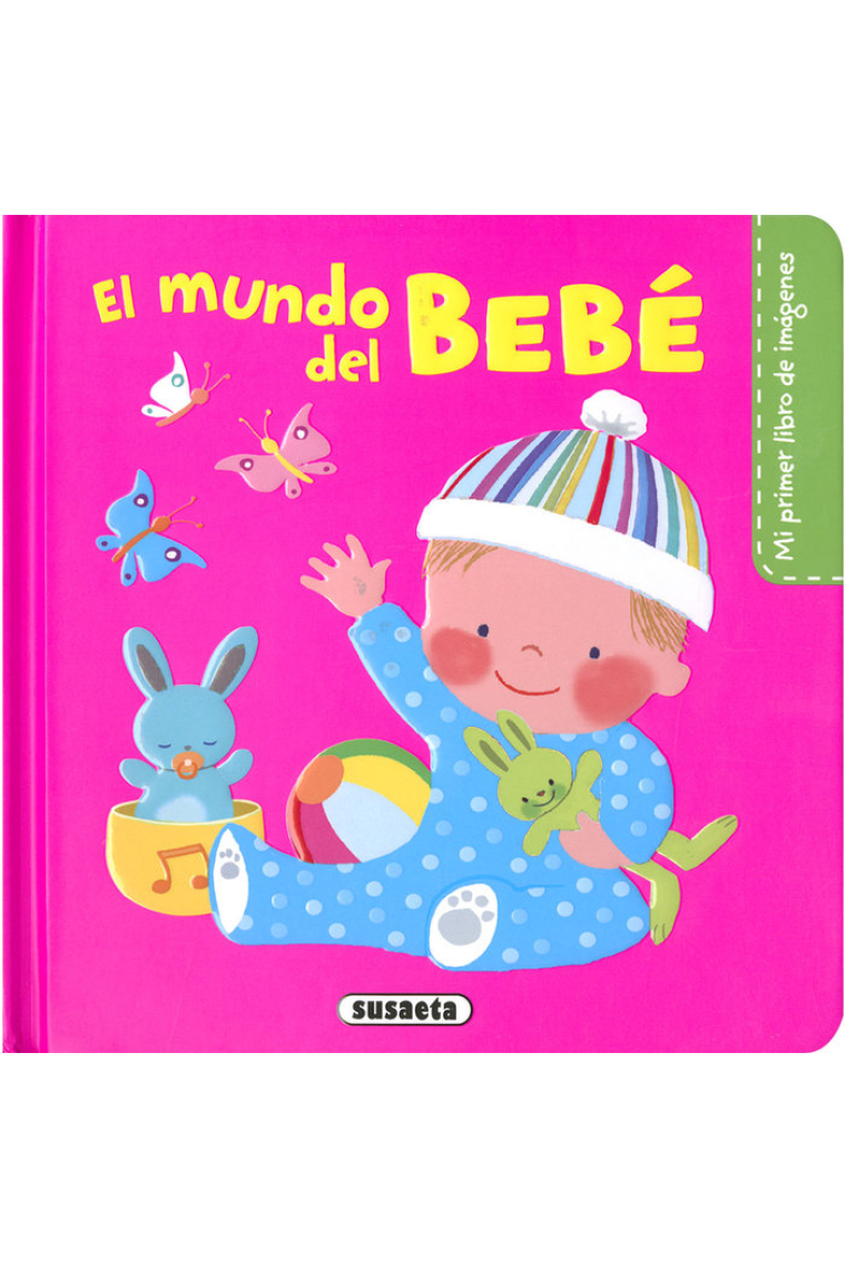 El mundo del bebe