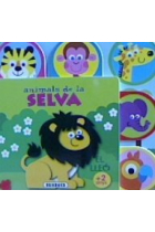 Animals de la selva