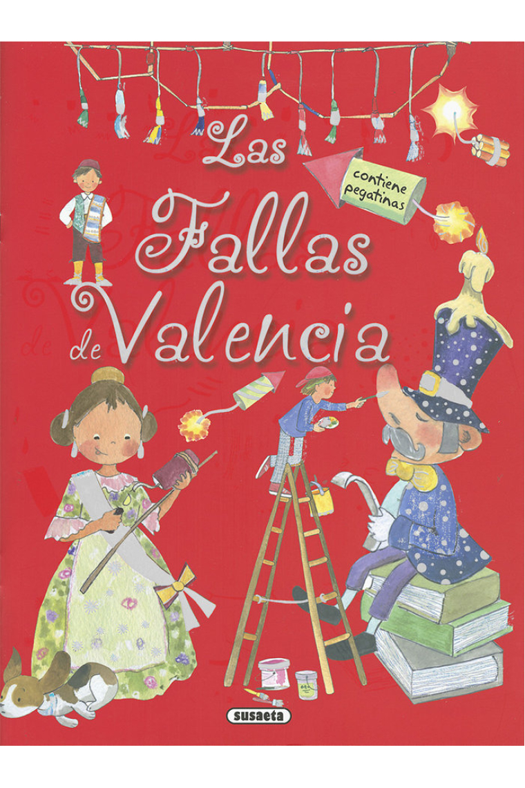 Las Fallas de Valencia