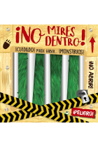 ¡No mires dentro!